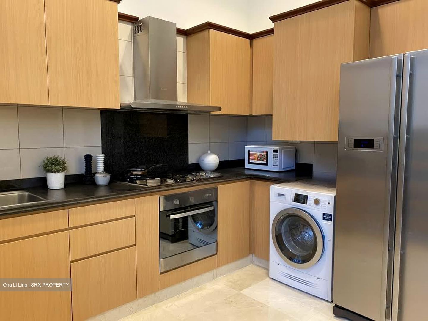 Orchard Scotts (D9), Condominium #560122581